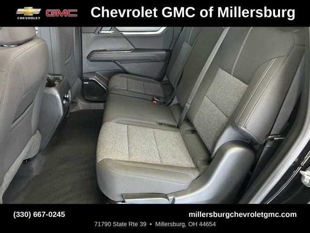 New 2026 GMC Acadia Elevation AWD/4WD image 19