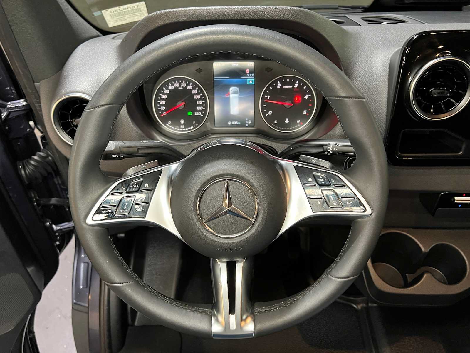 Used 2026 Mercedes-Benz Sprinter 2500 image 26