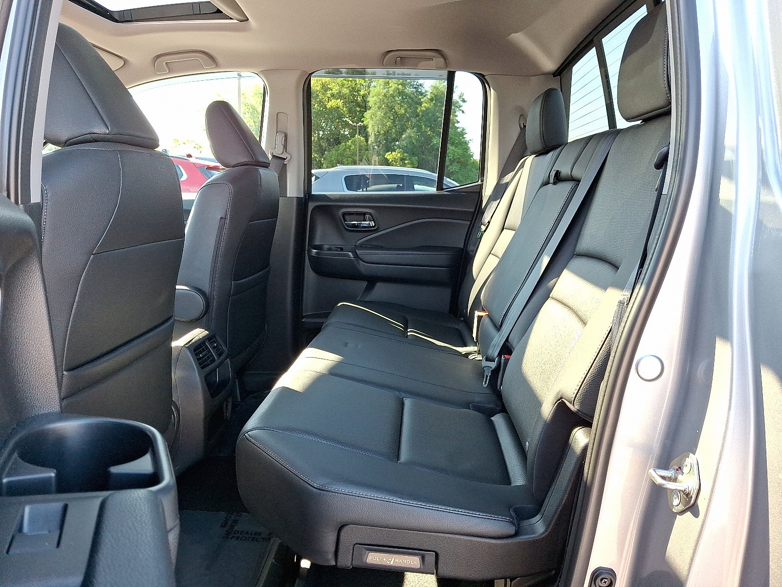 Used 2018 Honda Ridgeline RTL-E image 10