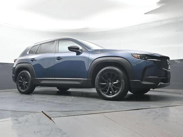 Used 2024 MAZDA CX-50 AWD 2.5 S image 30