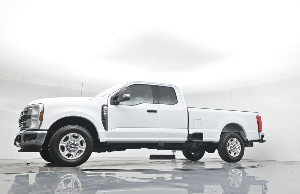 New 2026 Ford F250 XLT image 49