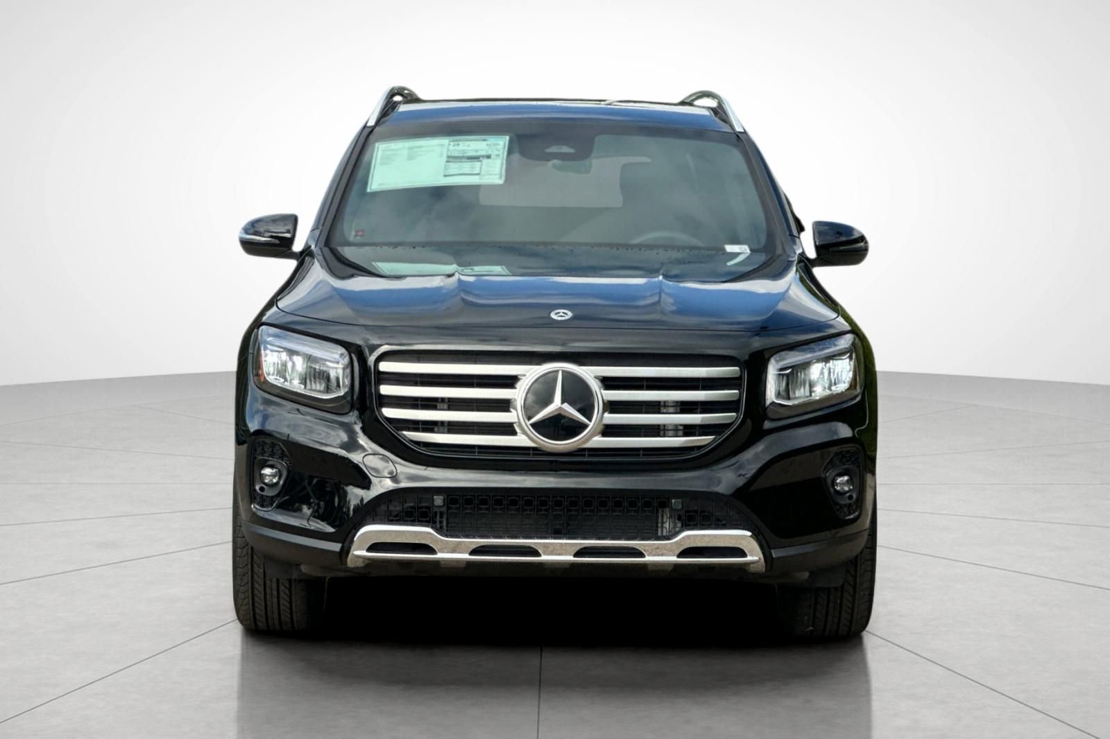 New 2026 Mercedes-Benz GLB 250 image 6