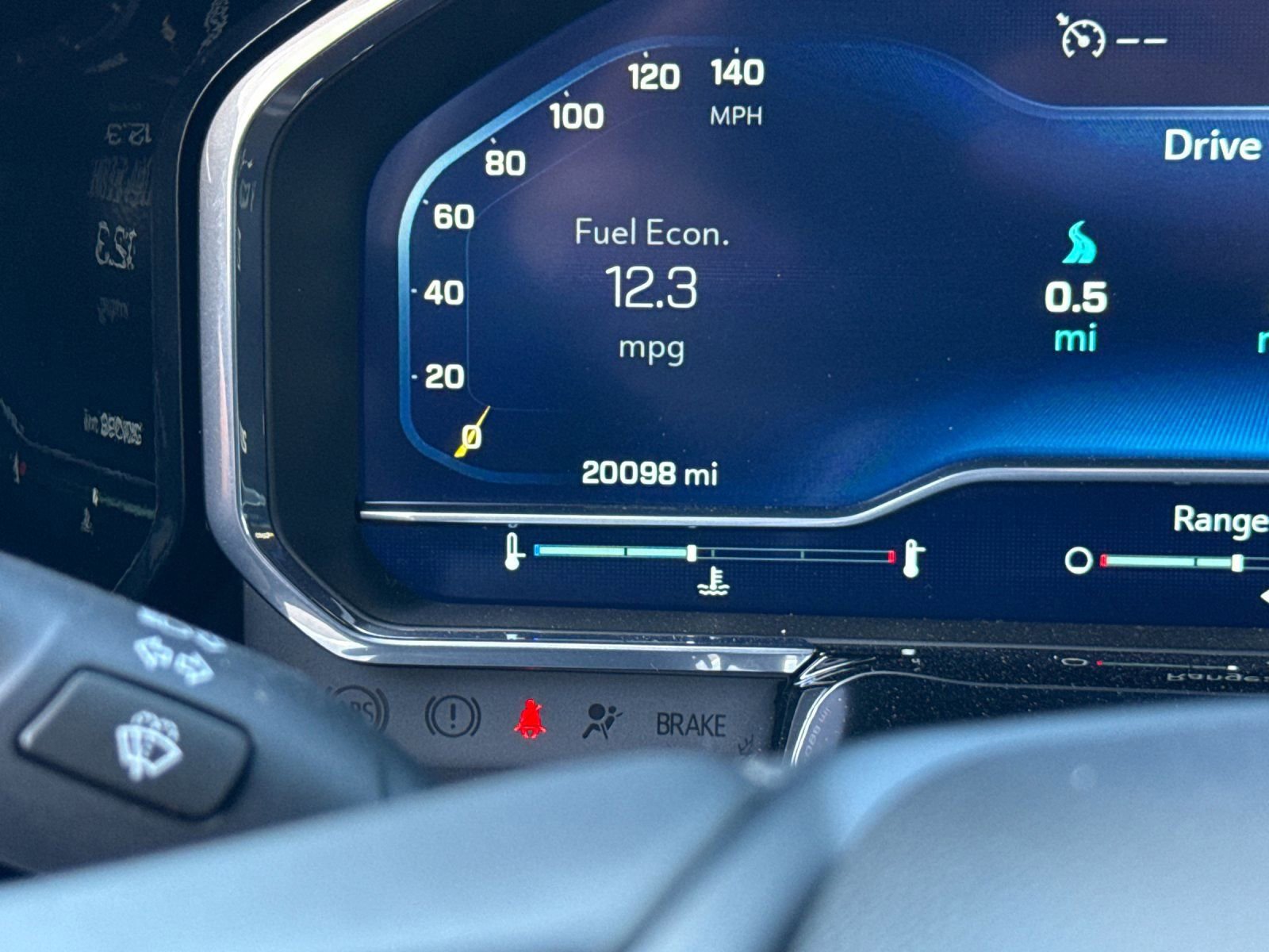 Used 2023 Chevrolet Silverado 1500 RST image 28