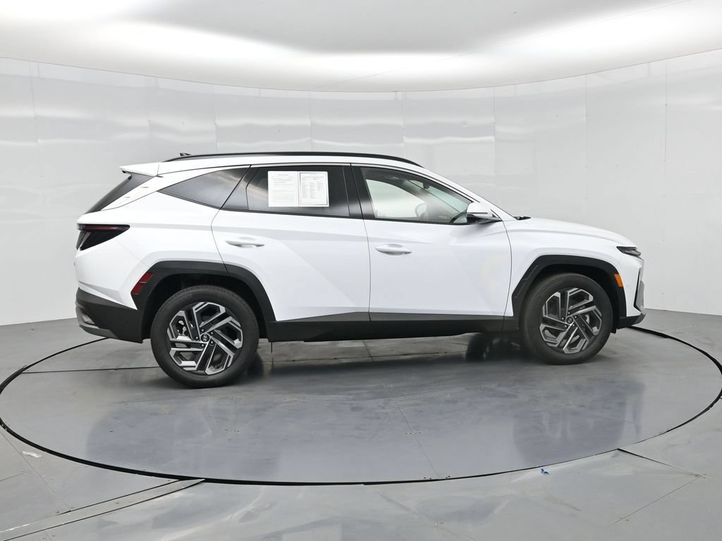 Used 2021 Hyundai Palisade Calligraphy FWD image 17