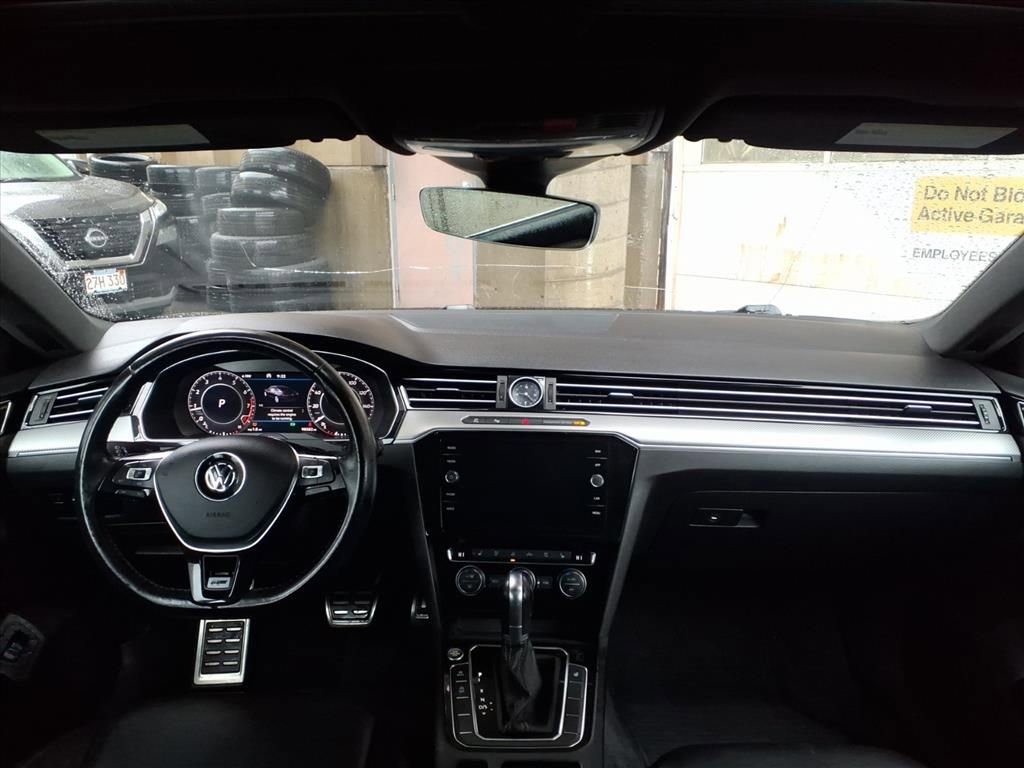Used 2019 Volkswagen Arteon SEL Premium image 14