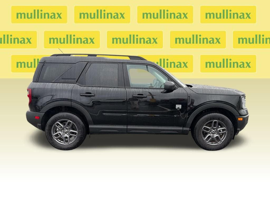 Used 2025 Ford Bronco Sport Big Bend image 9