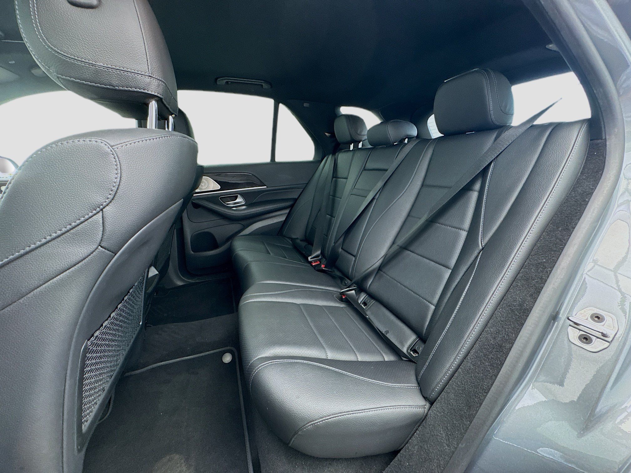 Used 2021 Mercedes-Benz GLE 350 image 16