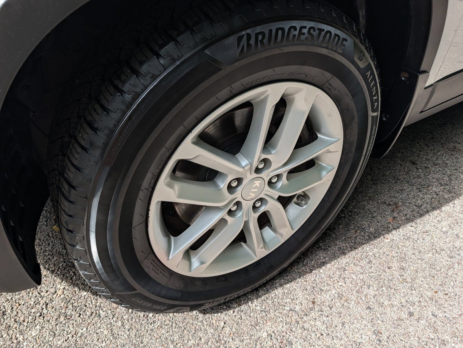 Used 2015 Kia Sorento LX FWD image 17