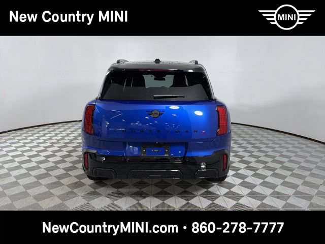 New 2026 MINI Cooper Countryman S w/ Comfort Package Max AWD/4WD image 6