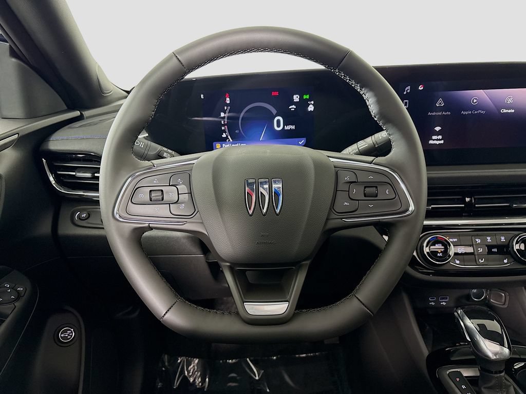 New 2026 Buick Envista Sport Touring w/ Convenience I Package FWD image 11