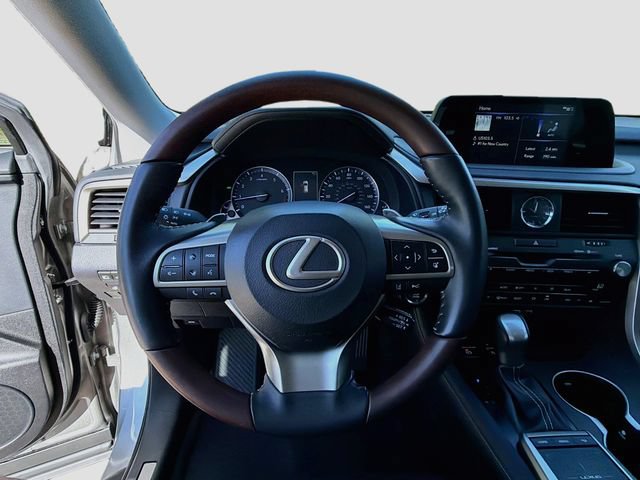 Used 2020 Lexus RX 350 FWD w/ Premium Package image 38