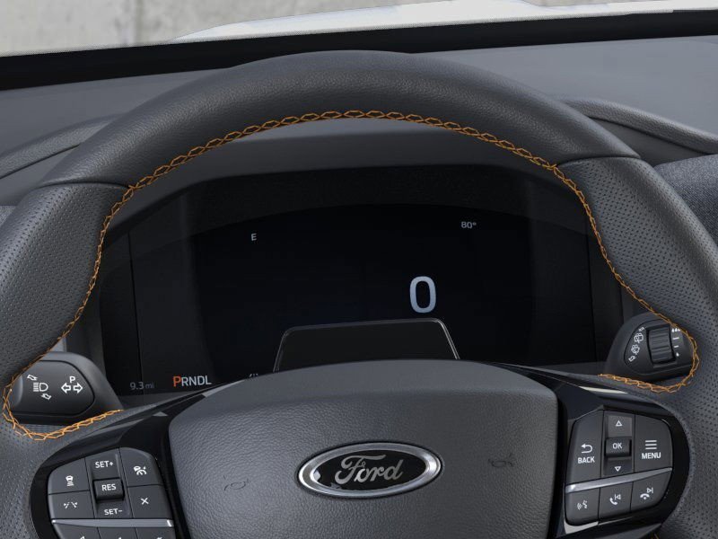 New 2026 Ford Explorer Tremor image 11