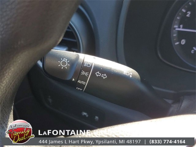 Used 2020 Hyundai Kona SE image 17