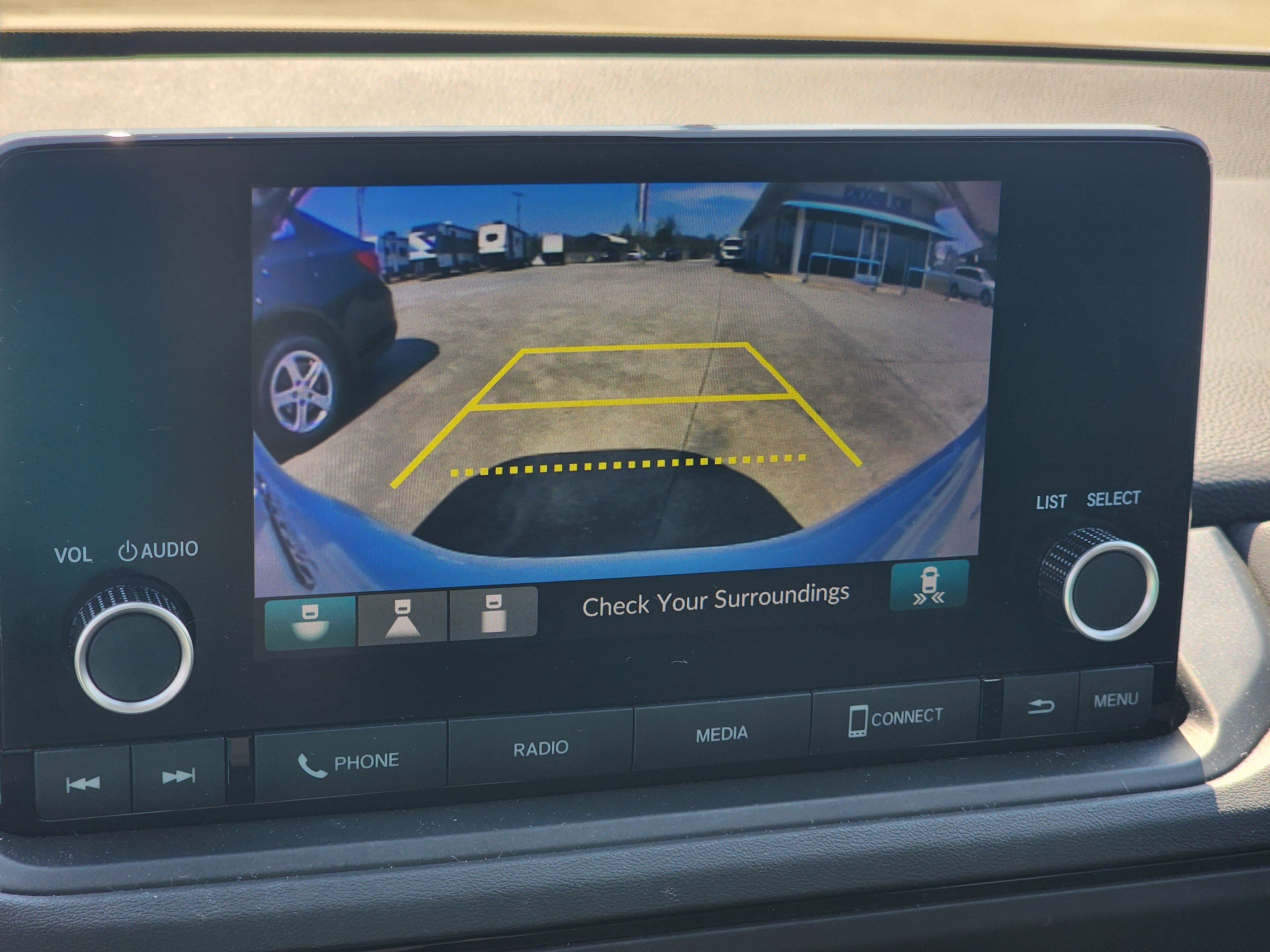 Used 2025 Honda Accord SE image 22