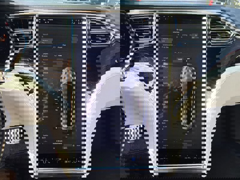 Used 2017 Tesla Model S P100D image 34