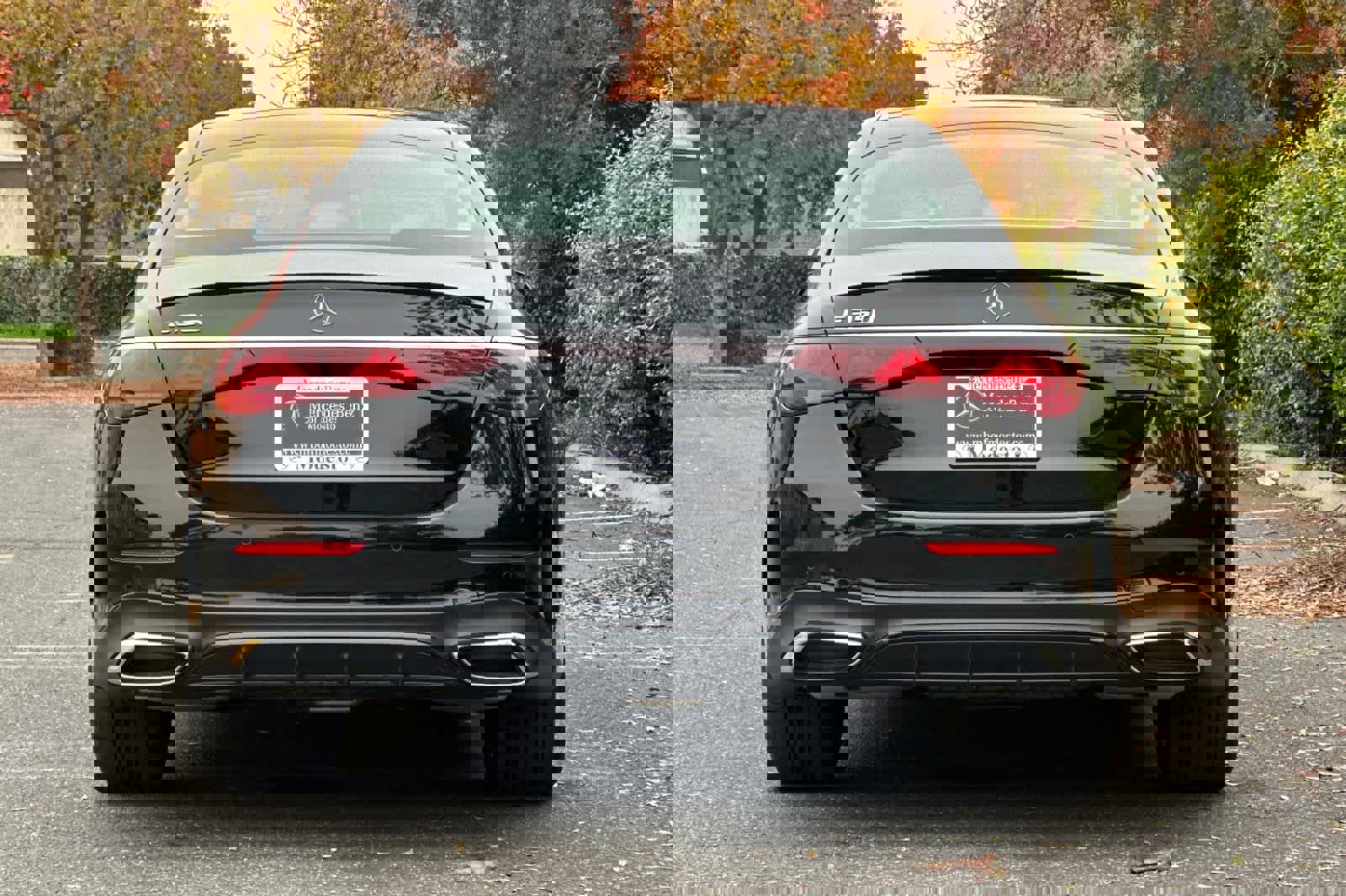 New 2026 Mercedes-Benz E 350 Sedan image 4