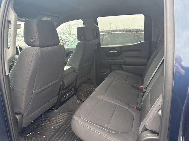 Used 2021 Chevrolet Silverado 1500 LT w/ Bed Protection Package image 15