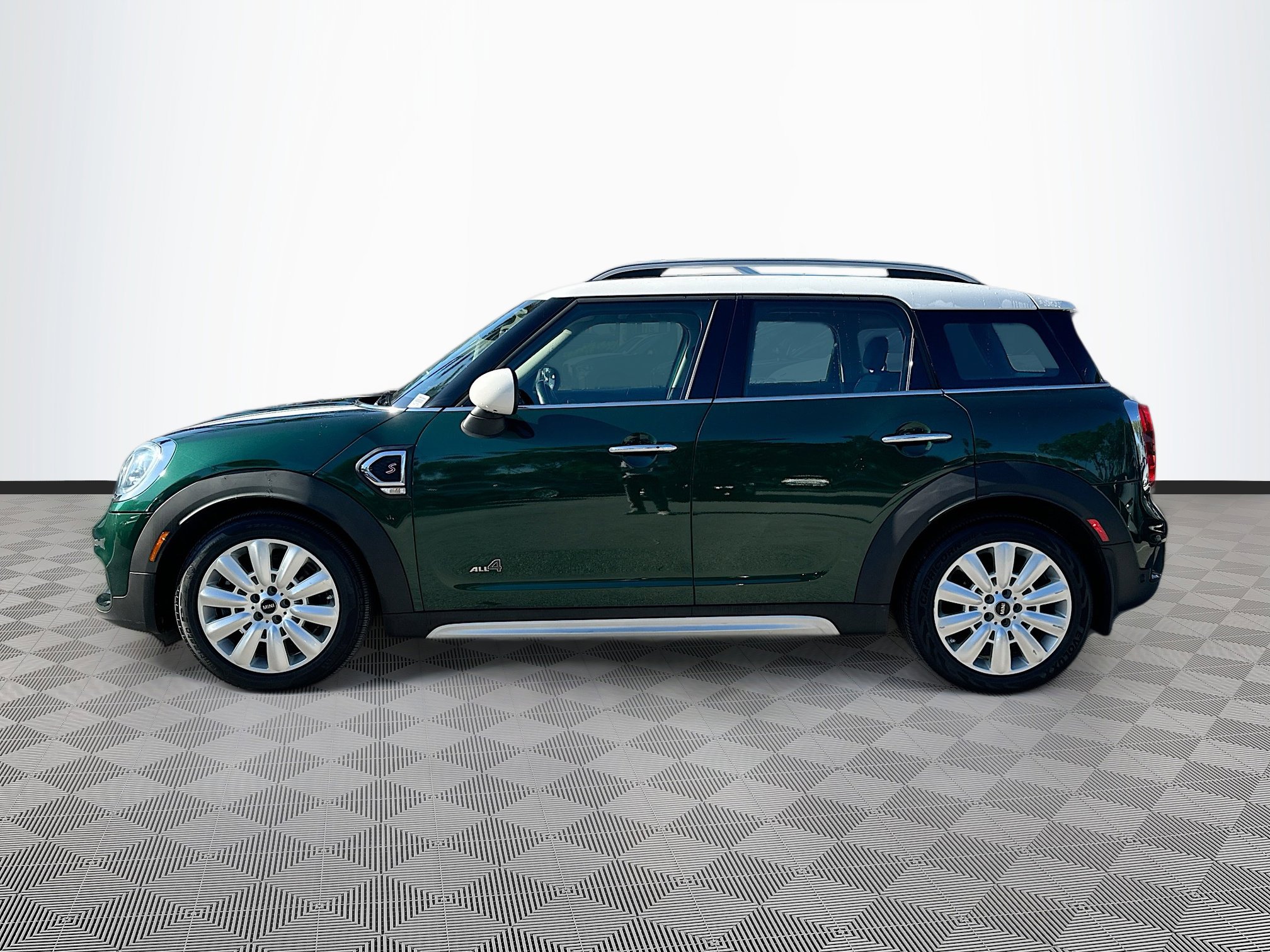 Used 2019 MINI Cooper Countryman S image 4