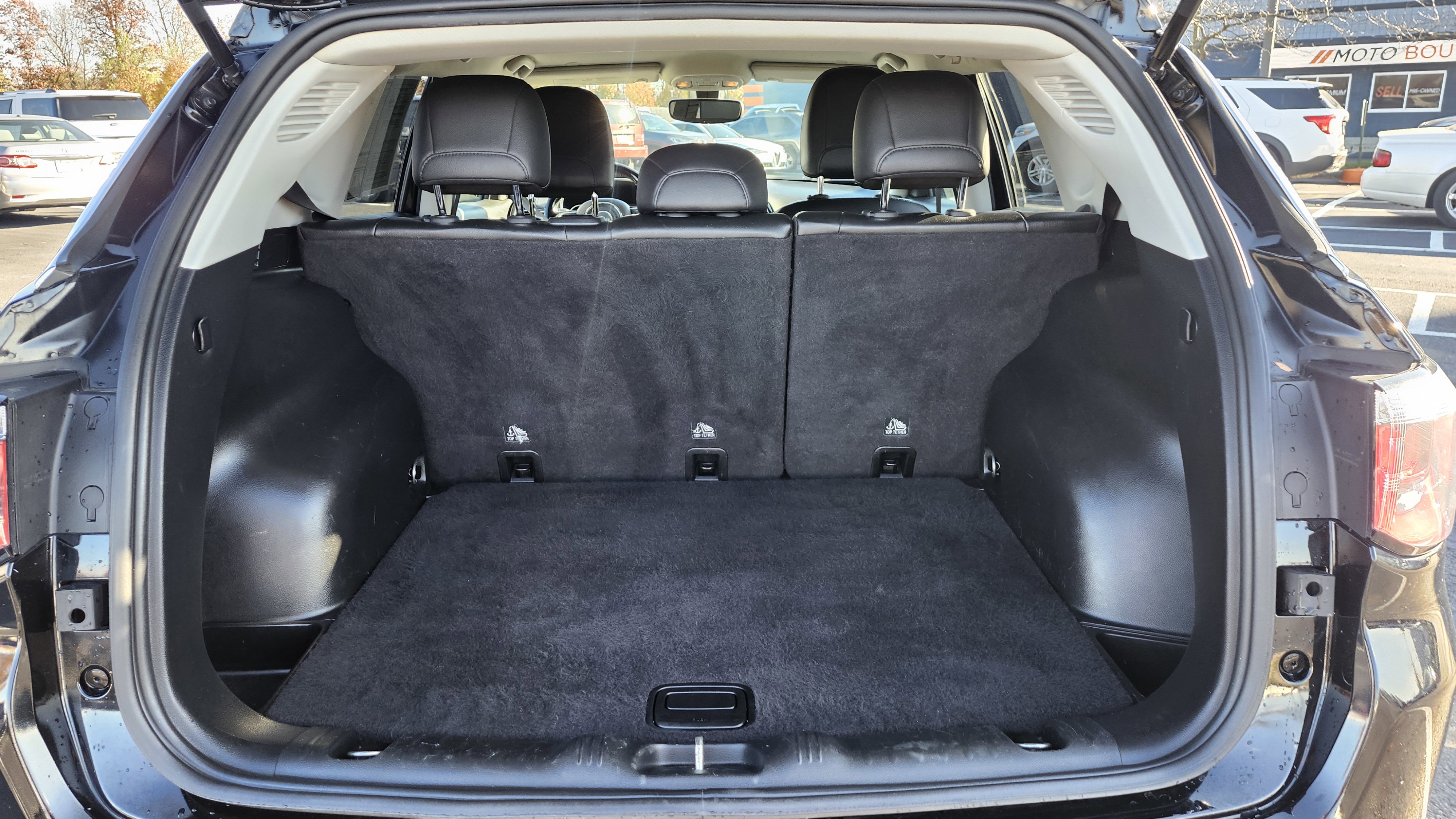 Used 2020 Jeep Compass Limited image 20