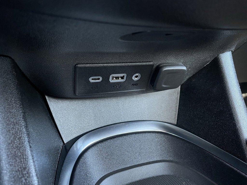 Used 2024 Chevrolet Malibu LT image 19