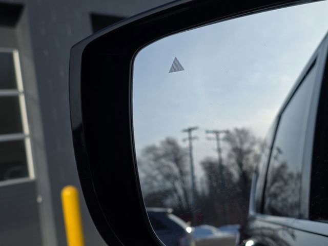 New 2026 Nissan Armada SV image 30