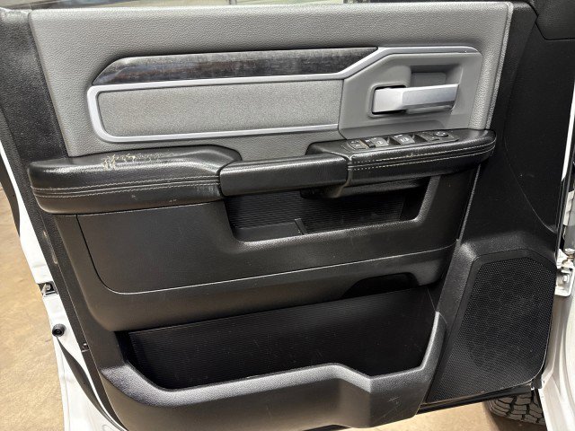 Used 2019 RAM 2500 Big Horn image 30