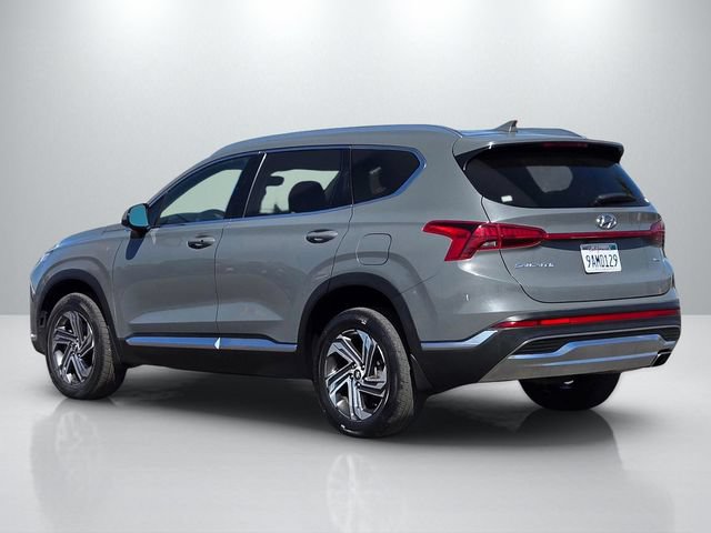 Used 2022 Hyundai Santa Fe SEL AWD/4WD image 6