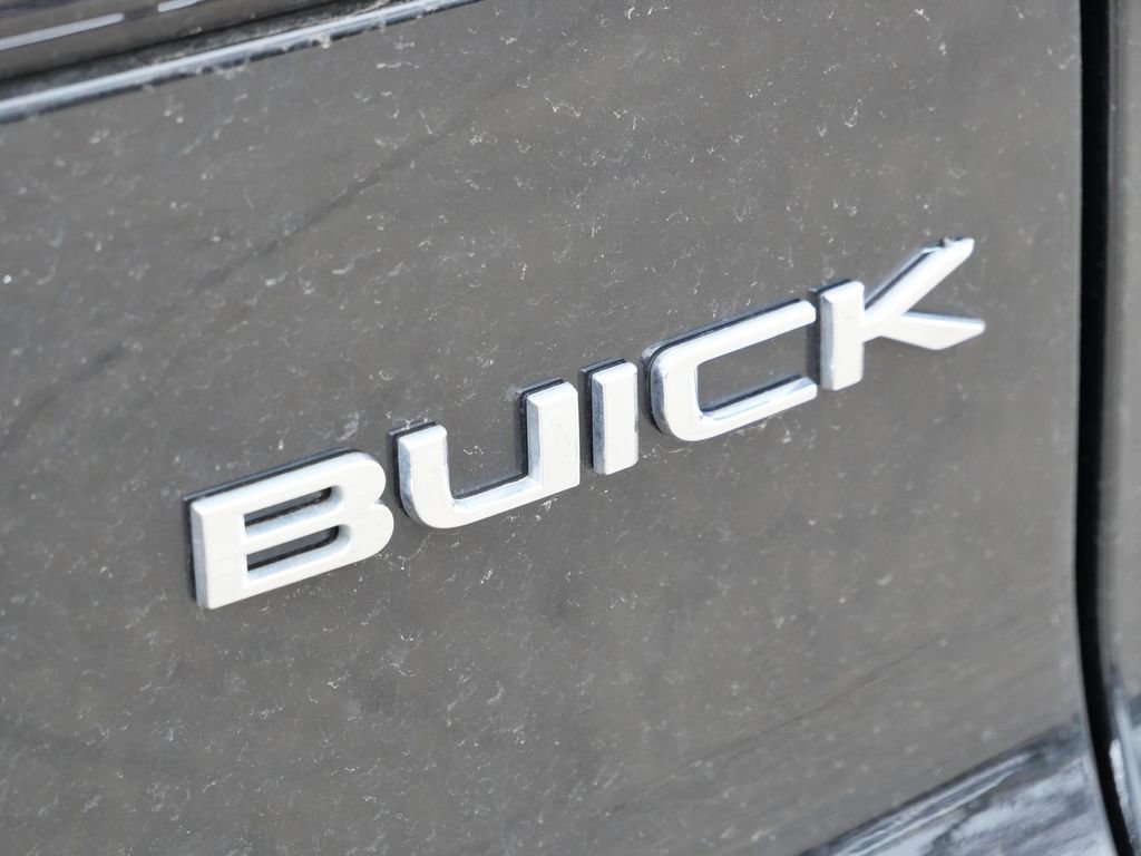 Used 2025 Buick Enclave Sport Touring image 22