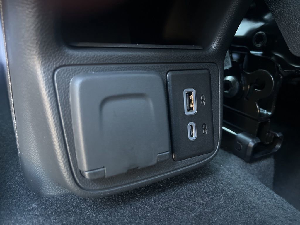 New 2026 Chevrolet TrailBlazer RS w/ Convenience Package image 26