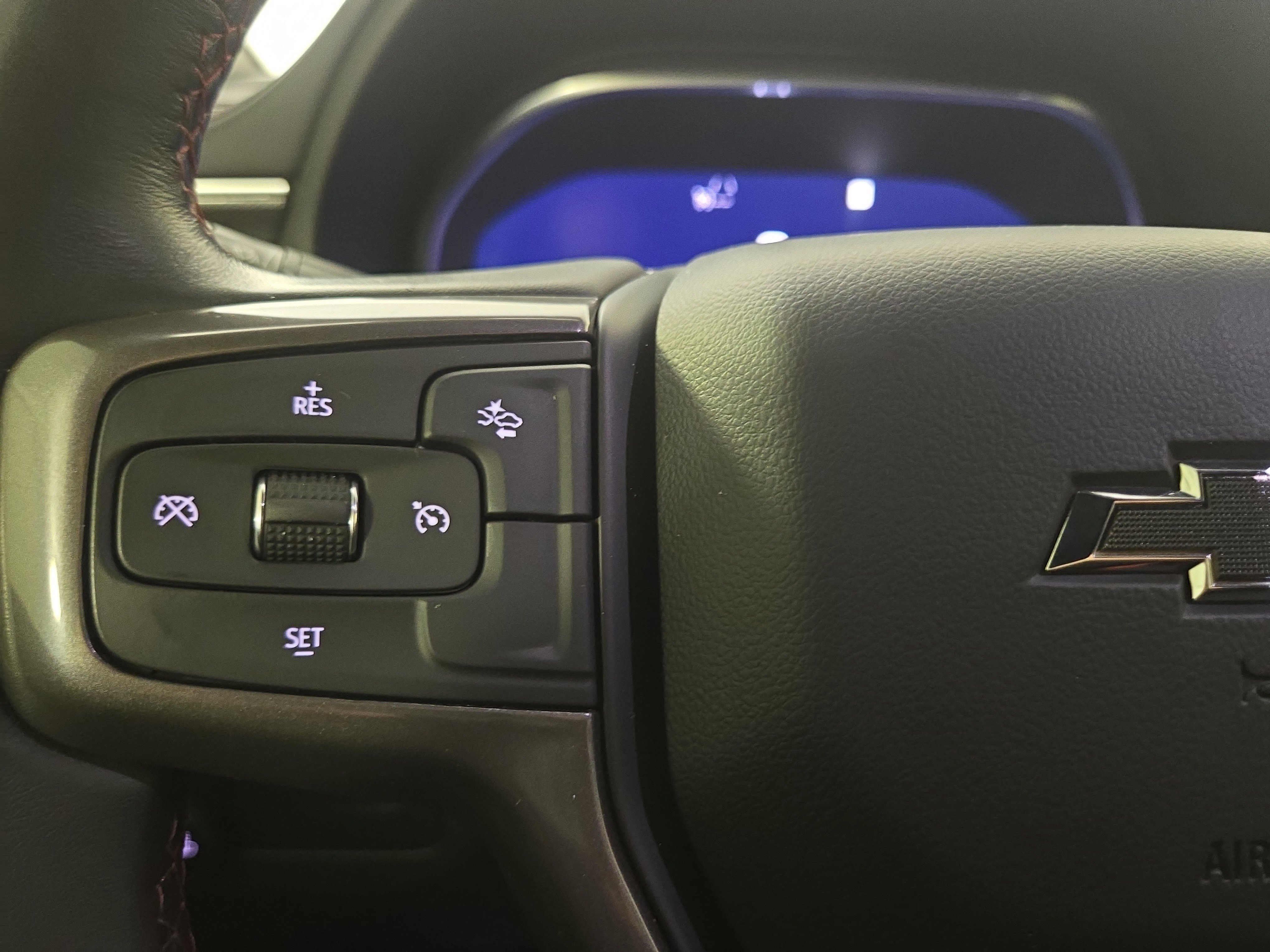 Certified 2022 Chevrolet Tahoe RST image 16