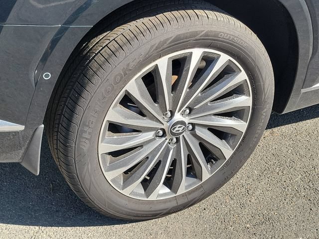 New 2025 Hyundai Palisade Calligraphy AWD/4WD image 25