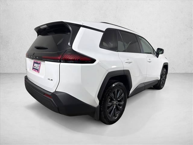 Used 2026 Toyota RAV4 XLE Premium FWD image 3
