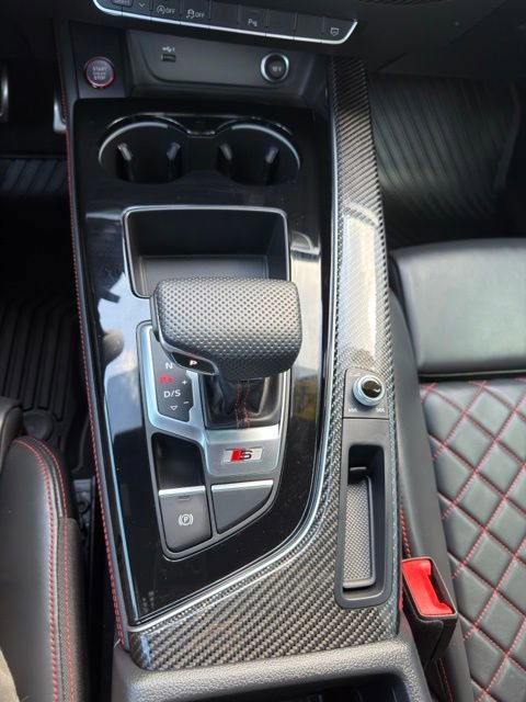 Used 2024 Audi S4 Premium Plus w/ Premium Plus Package AWD/4WD image 13