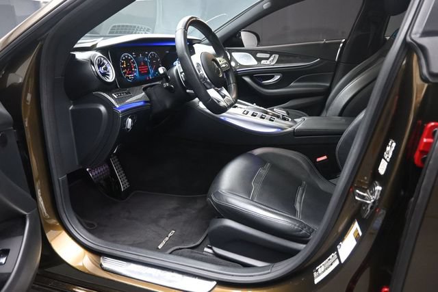 Used 2020 Mercedes-Benz AMG GT 53 image 17