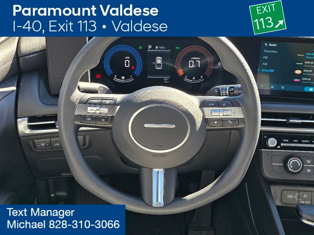 New 2026 Hyundai Santa Cruz SE image 15