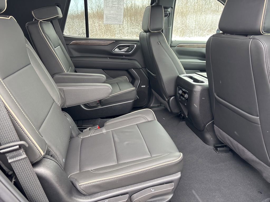 Used 2024 Chevrolet Tahoe Premier image 21