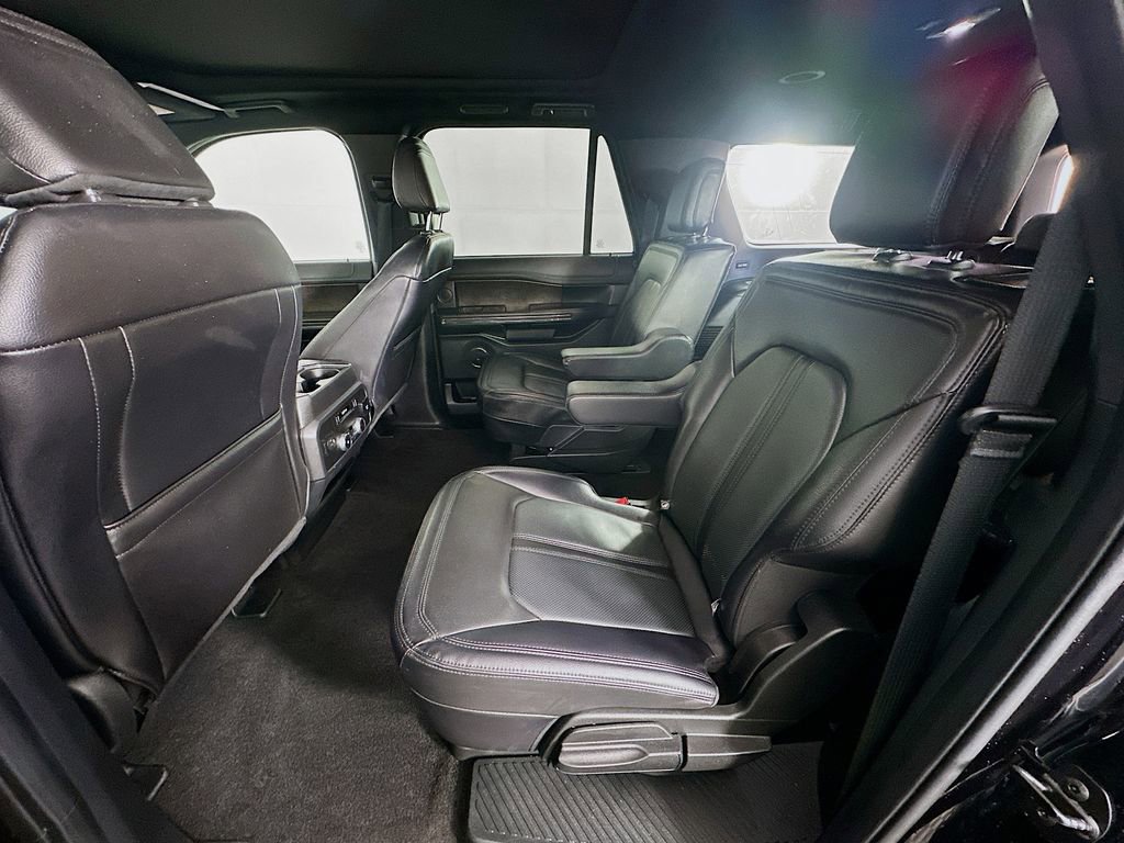 Used 2021 Ford Expedition Max Limited image 35