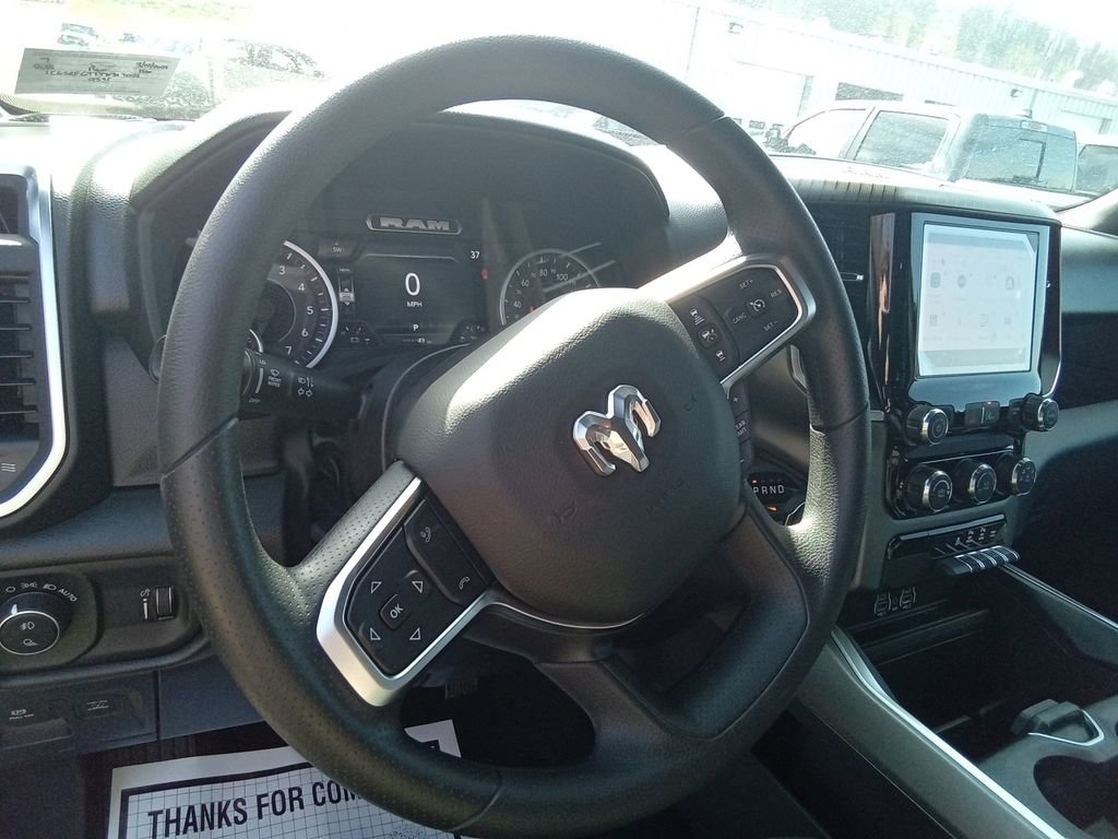 New 2026 RAM 1500 Express image 16