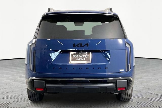 New 2027 Kia Telluride SX Prestige X-Line image 5