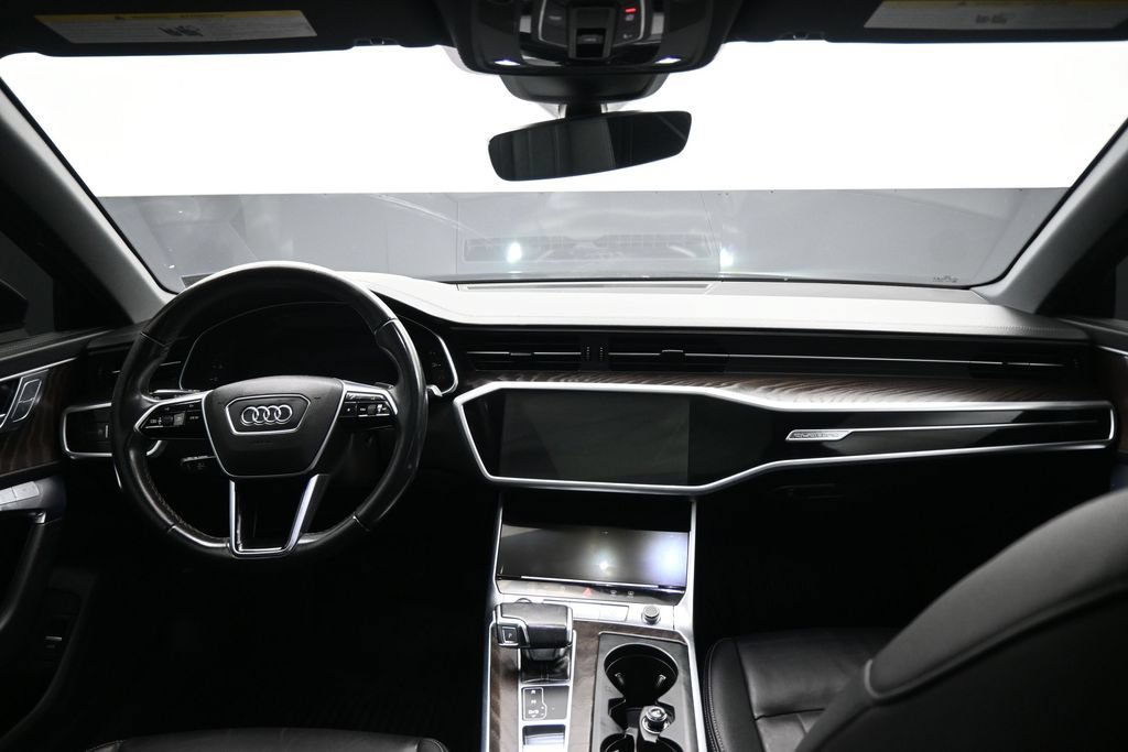 Used 2021 Audi A6 3.0T Premium w/ Convenience Package AWD/4WD image 44