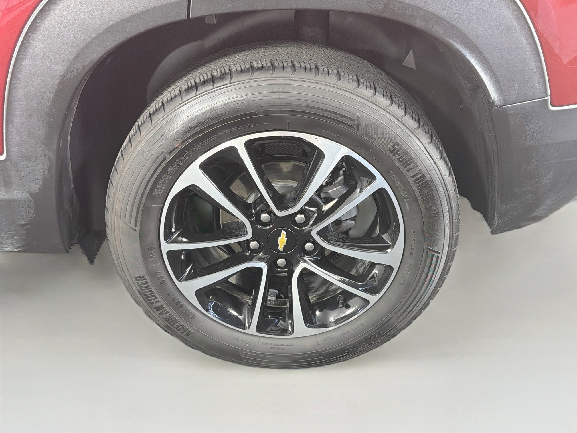 Used 2025 Chevrolet TrailBlazer LT FWD image 11