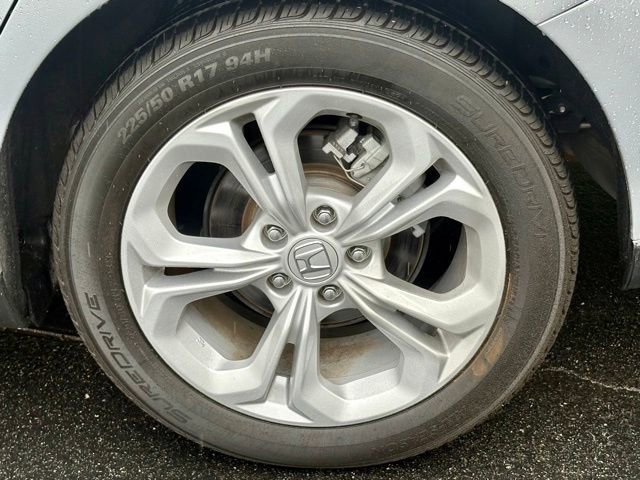 Used 2024 Honda Accord LX image 31