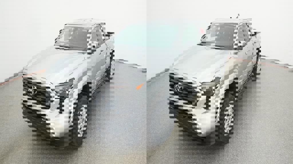 New 2026 Toyota Tacoma SR5 image 49