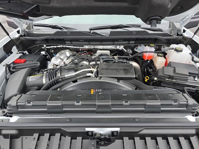New 2025 Chevrolet Silverado 3500 W/T w/ WT Convenience Package image 25