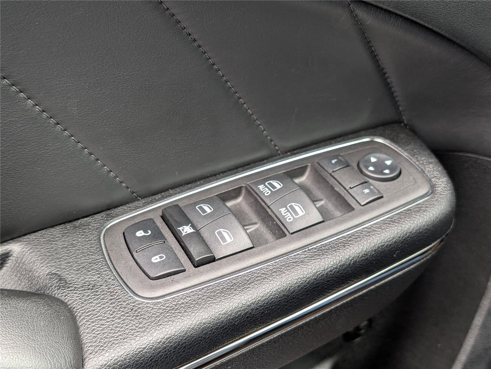 Used 2023 Dodge Charger SRT Hellcat w/ Harman/Kardon Audio Group image 22