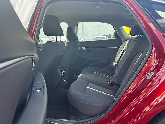 New 2025 Hyundai Sonata SEL image 19
