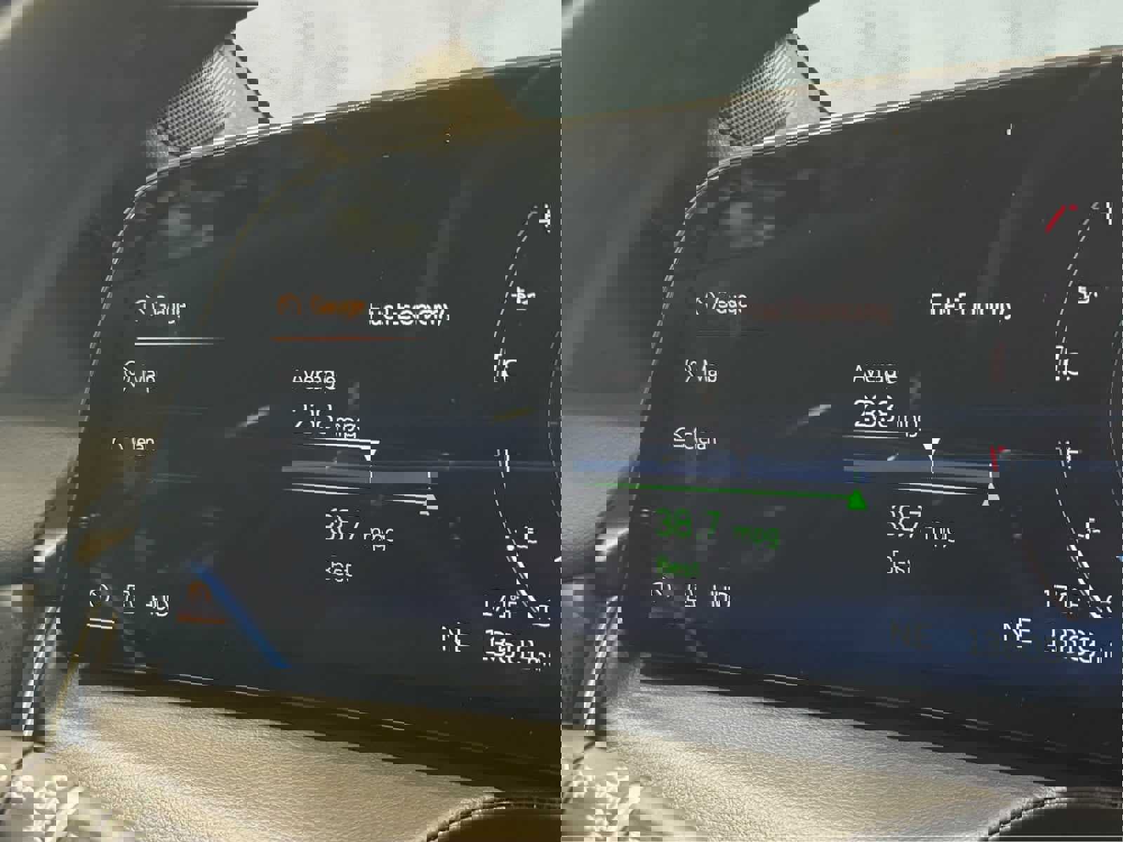 Used 2025 Cadillac CT5 Premium Luxury w/ Platinum Package image 13