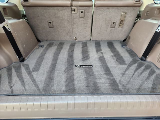 Used 2015 Lexus GX 460 Luxury AWD/4WD image 32
