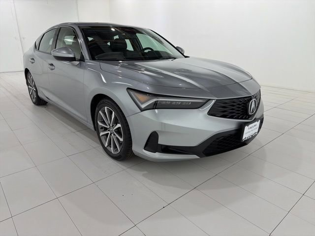 Certified 2024 Acura Integra image 7