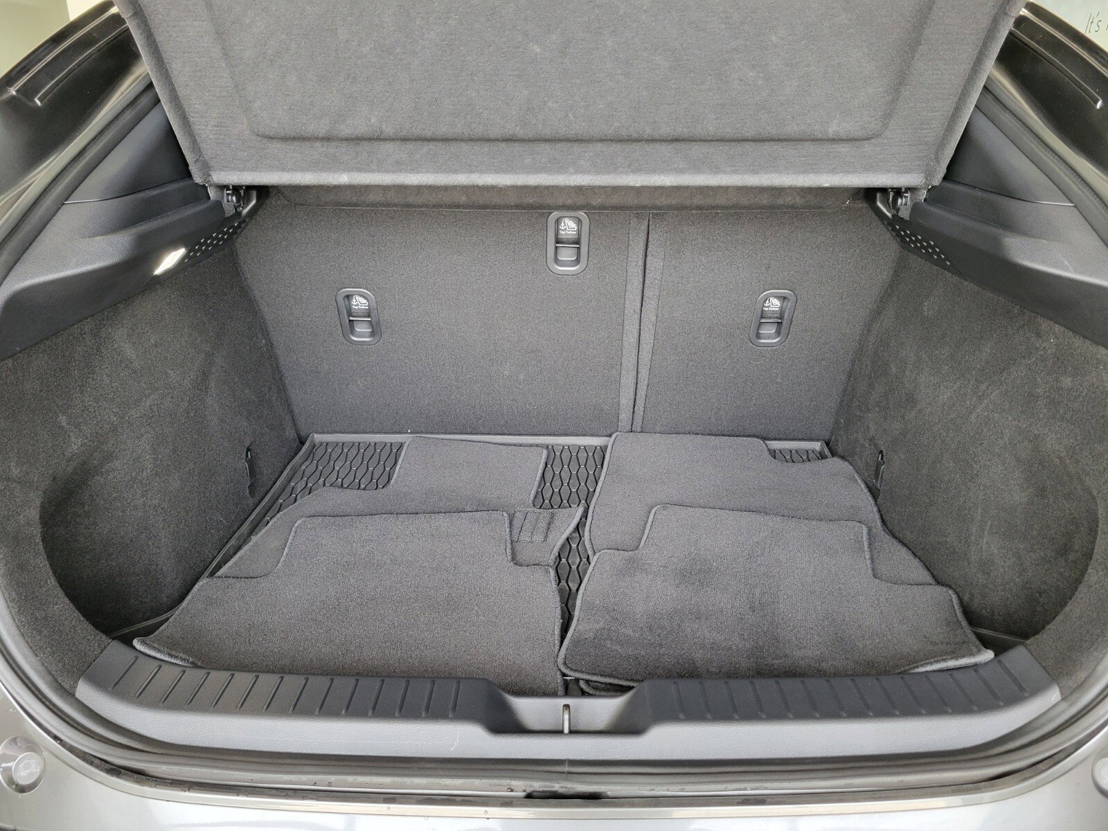 Used 2023 MAZDA CX-30 AWD 2.5 S w/ Select Package image 12